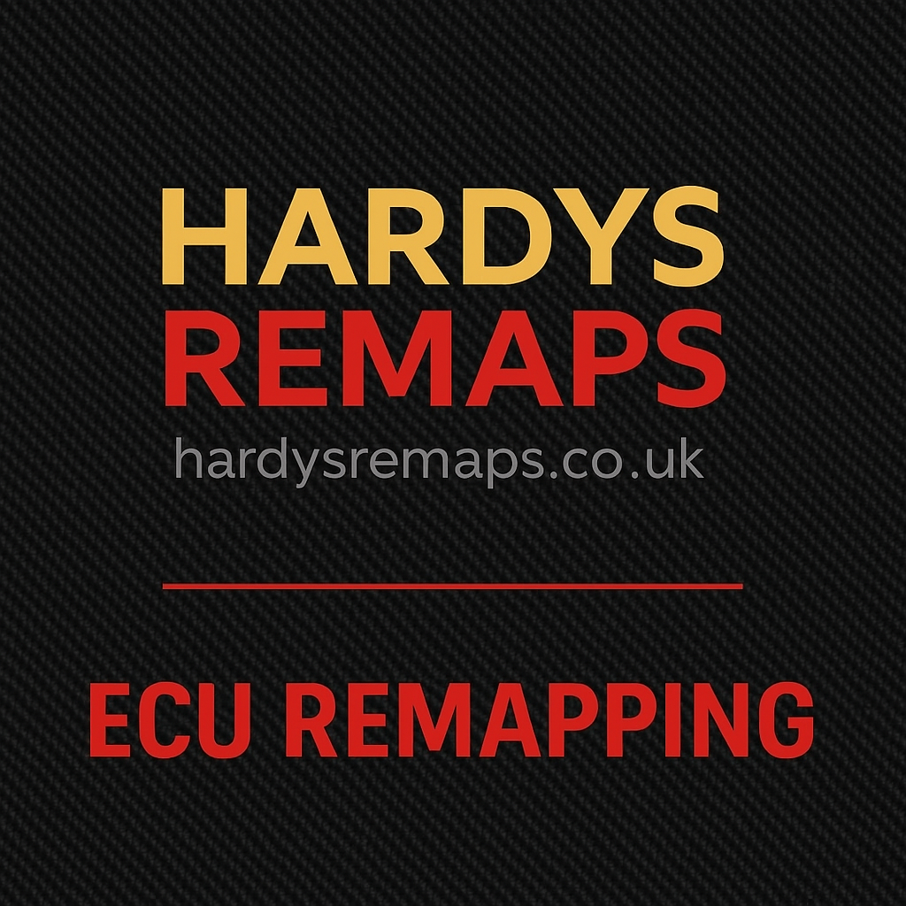 Hardys Remaps